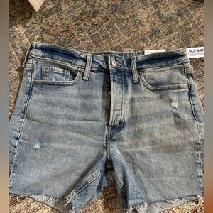 Old Navy Women’s Jean Shorts